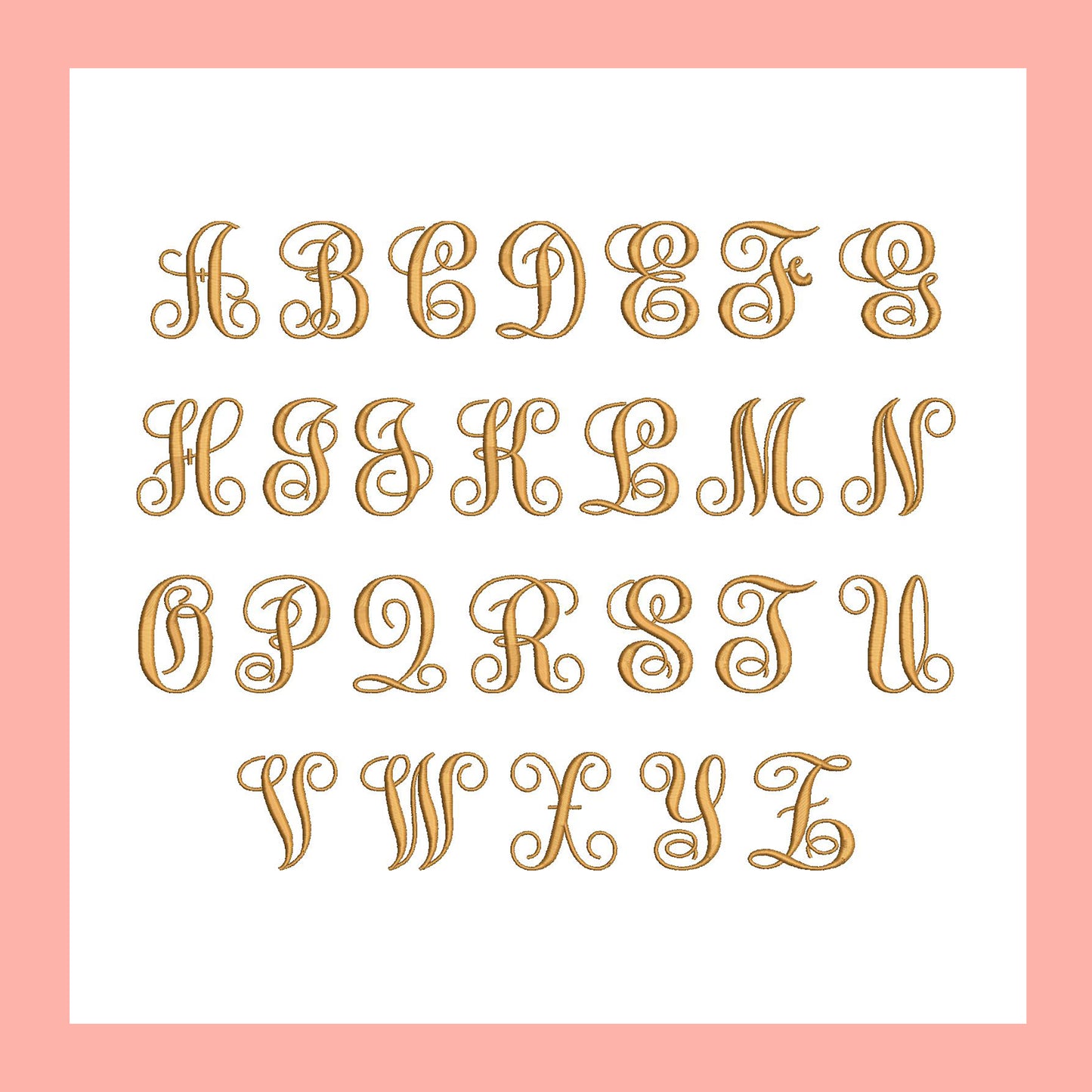 Gracie Cocktail Napkins