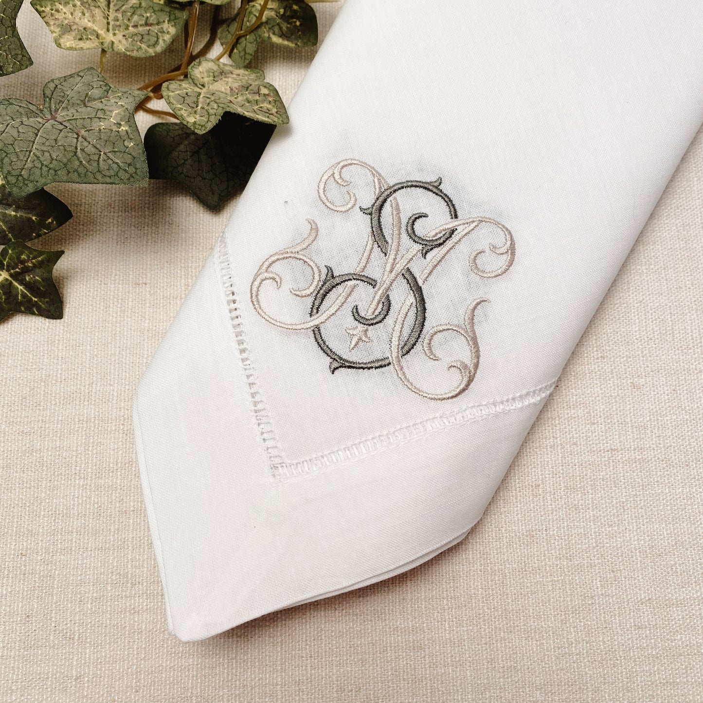 Margot Dinner Napkins