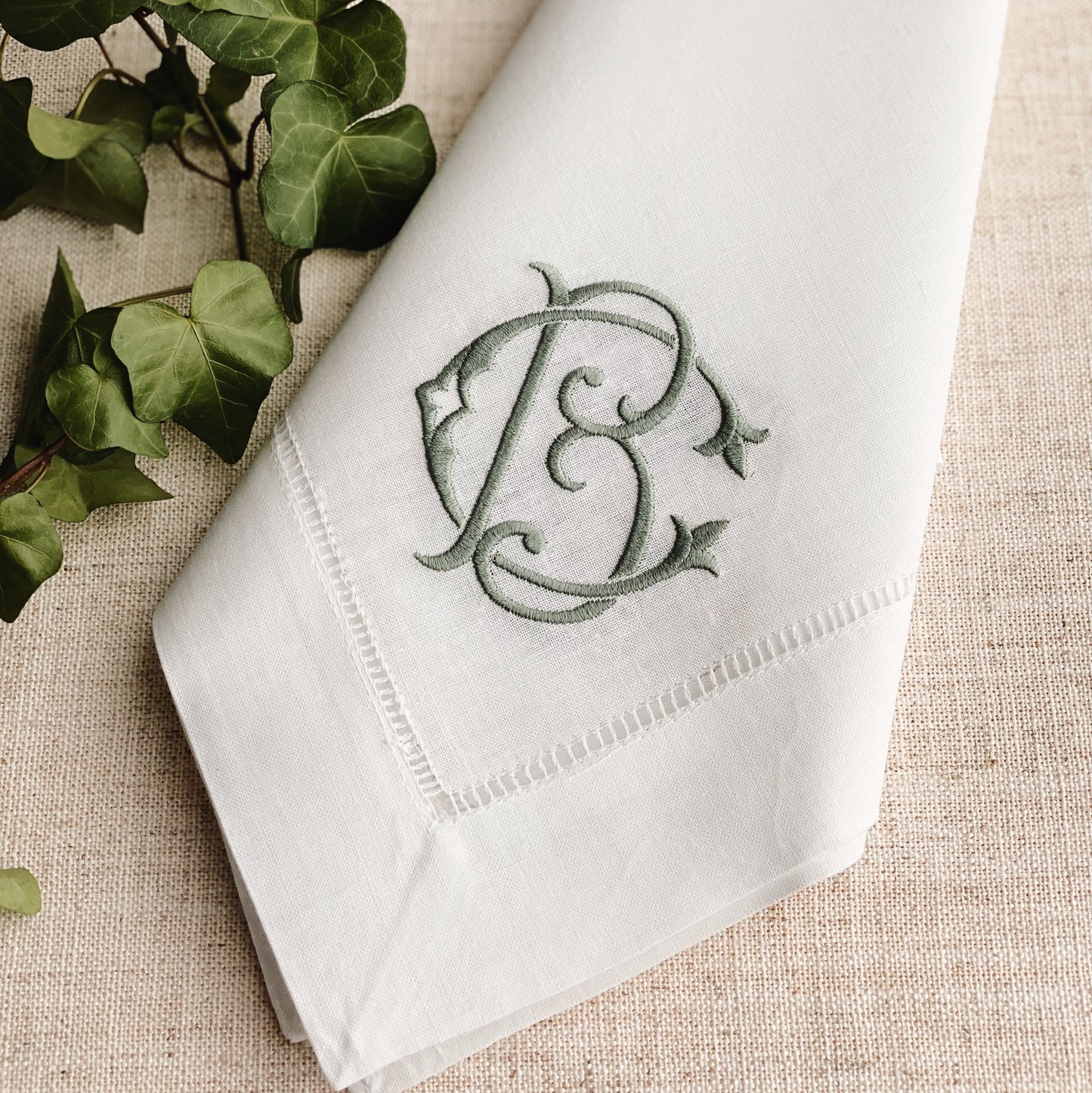 Margot Dinner Napkins