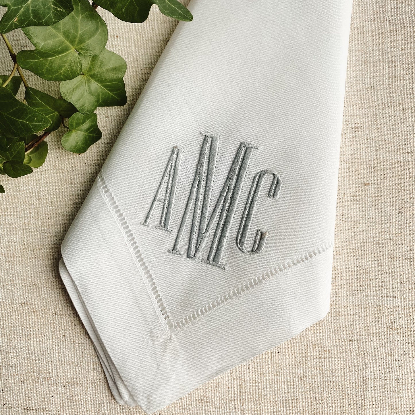 Blythe Dinner Napkins