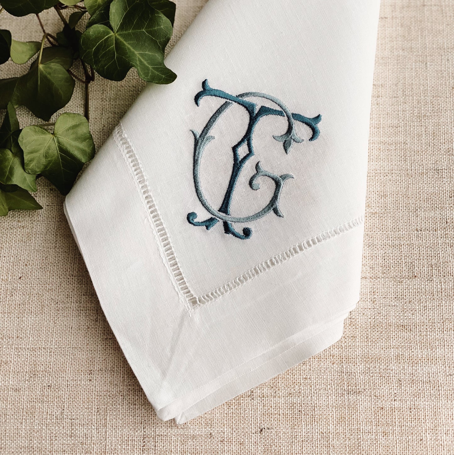 Margot Dinner Napkins