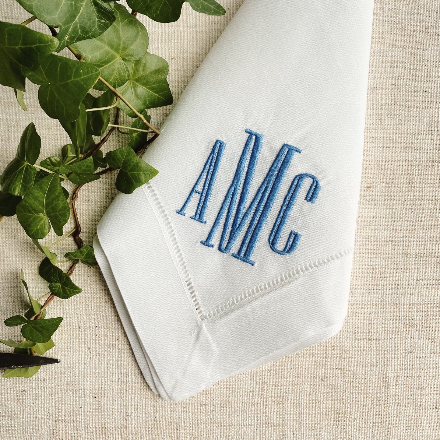 Blythe Dinner Napkins