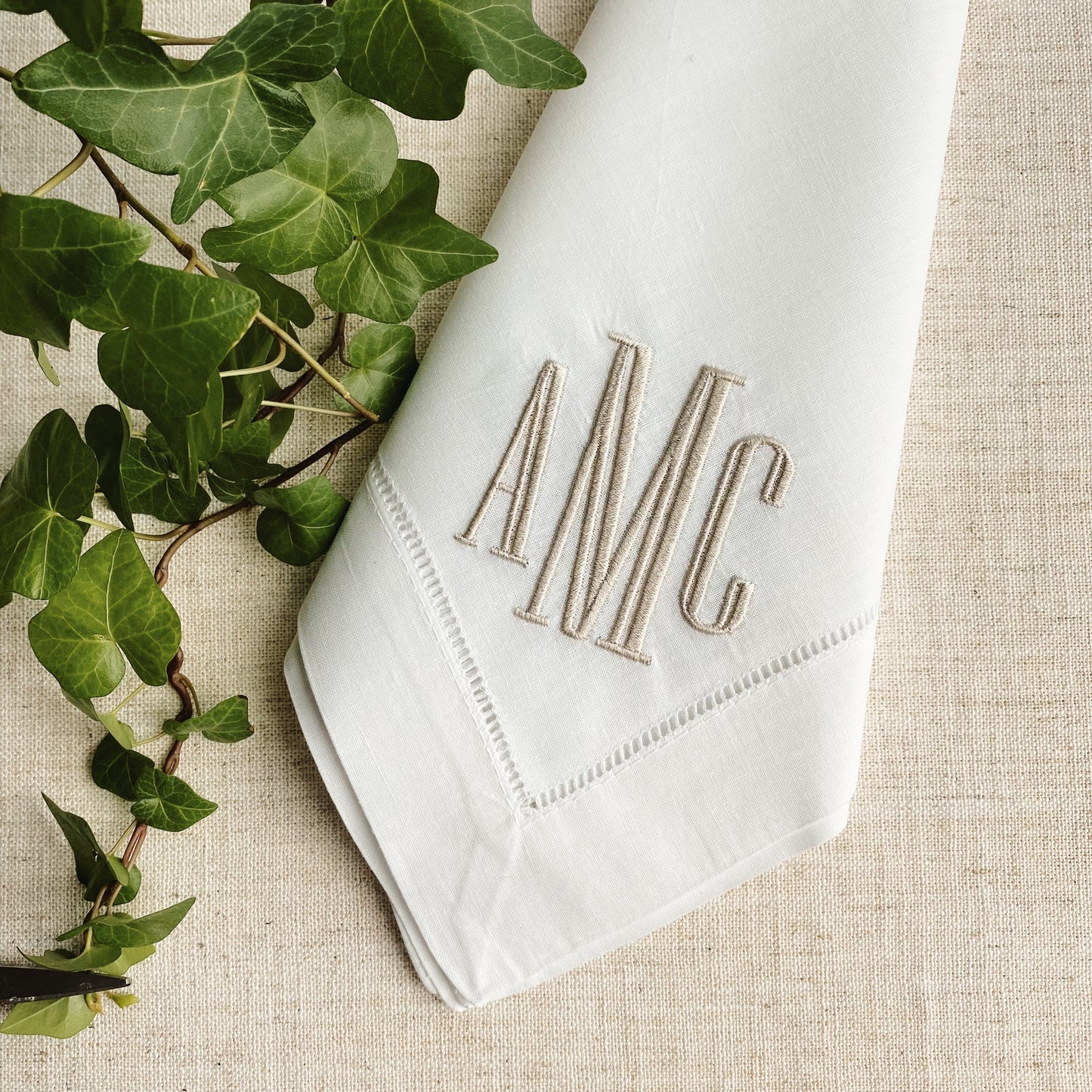 Blythe Dinner Napkins