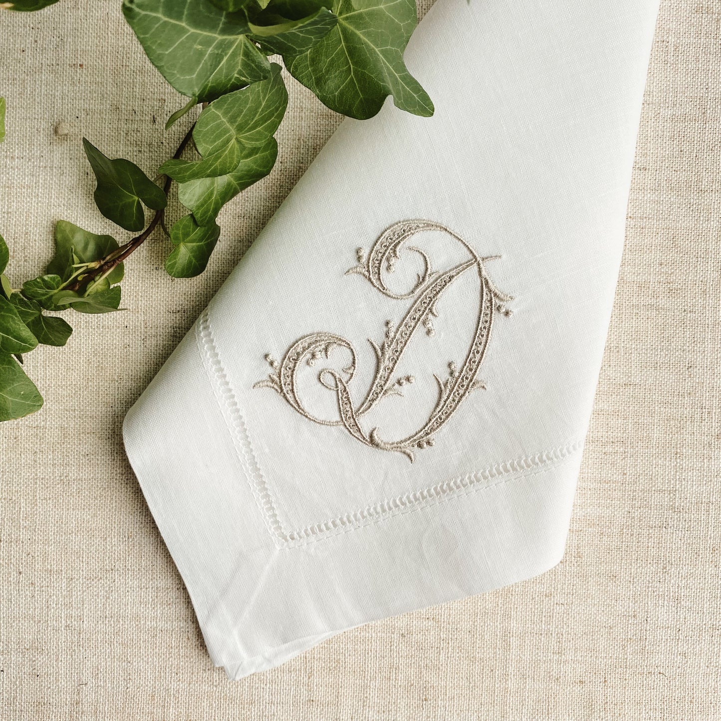 Lillian Dinner Napkins