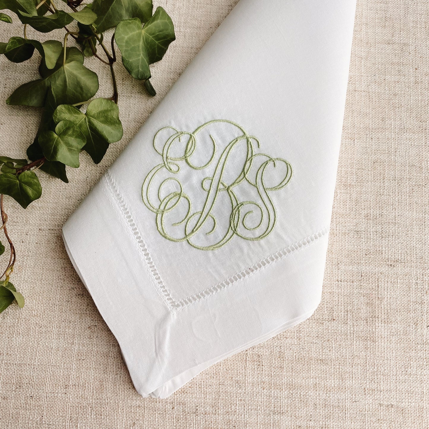Libby Dinner Napkins