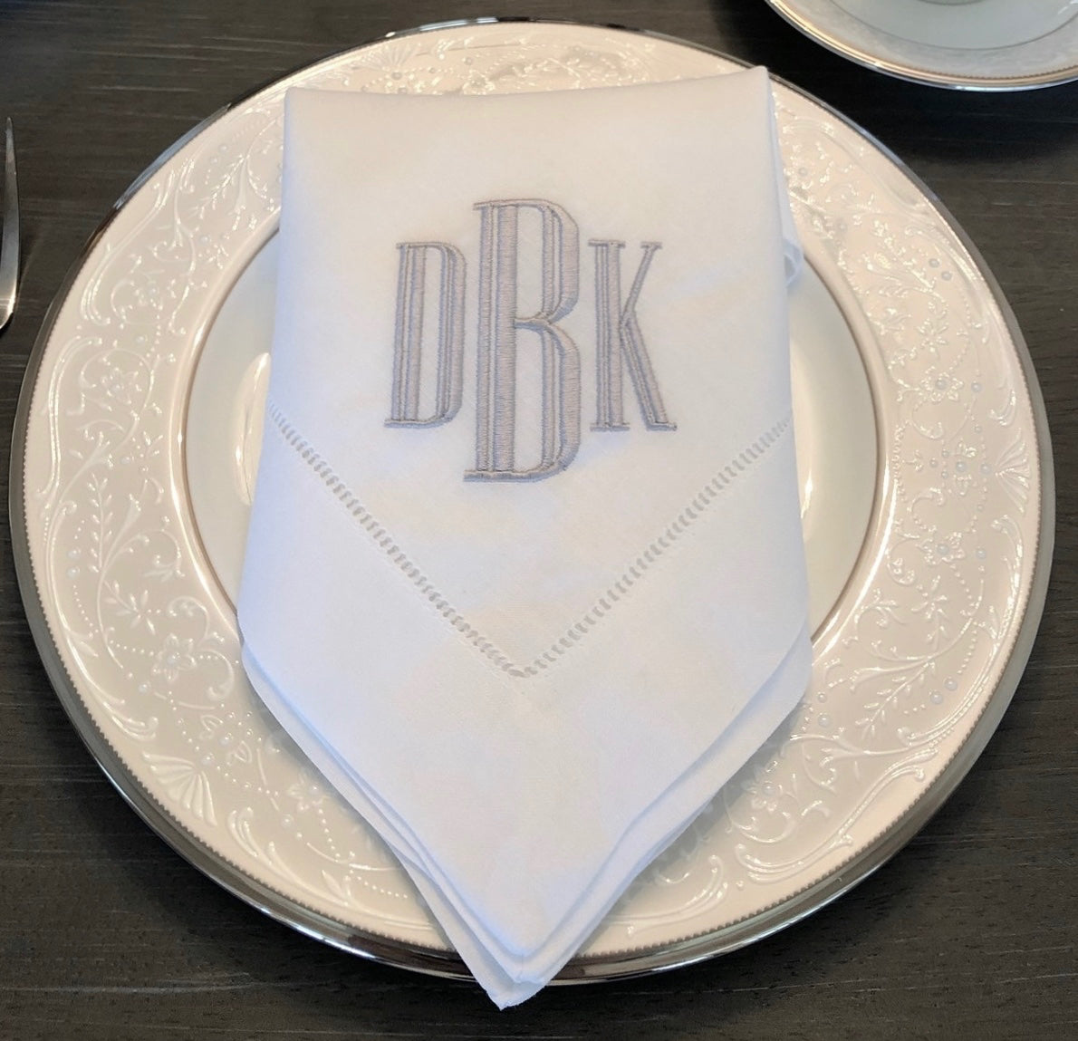 Blythe Dinner Napkins