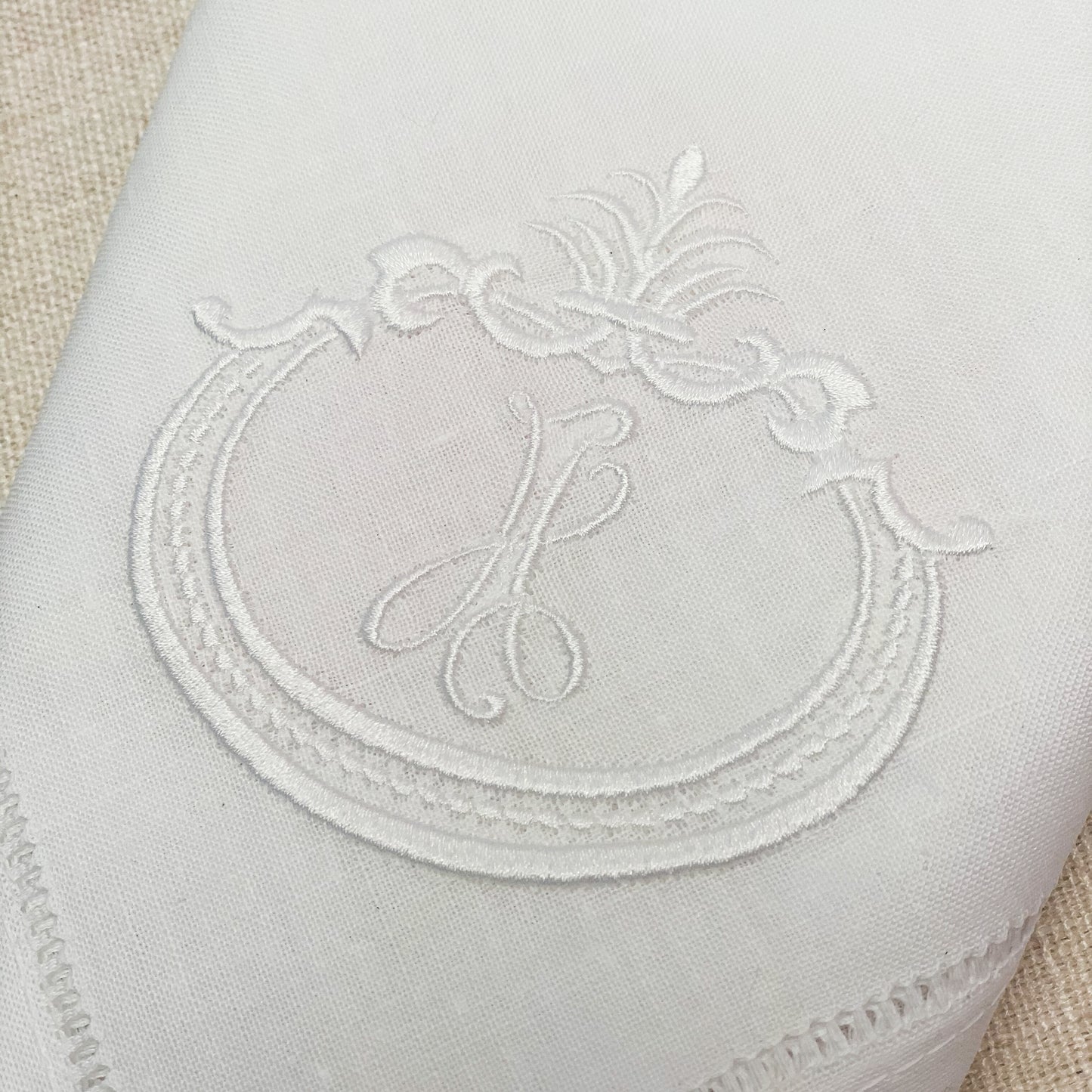 Pearl Dinner Napkins