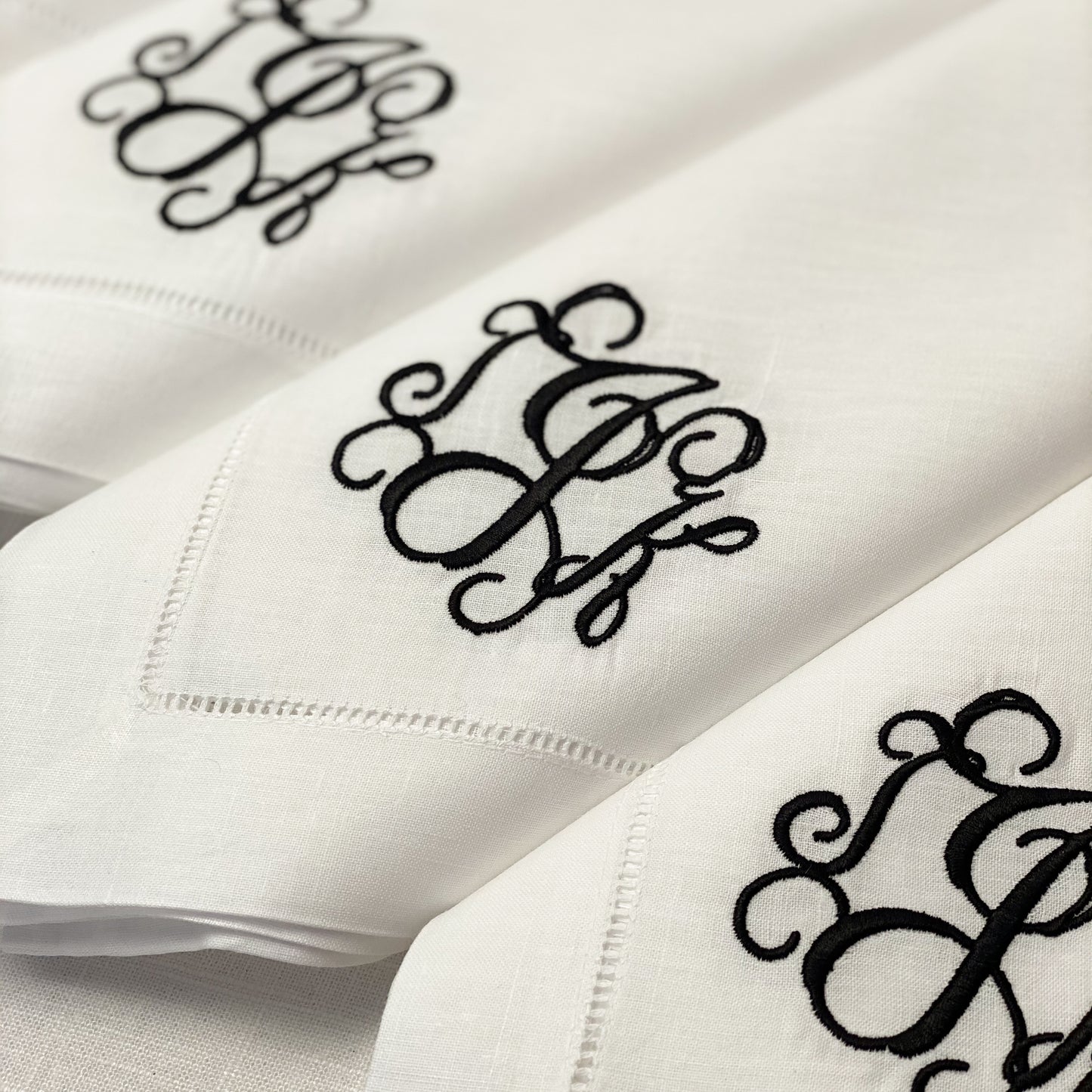 Winifred Dinner Napkins