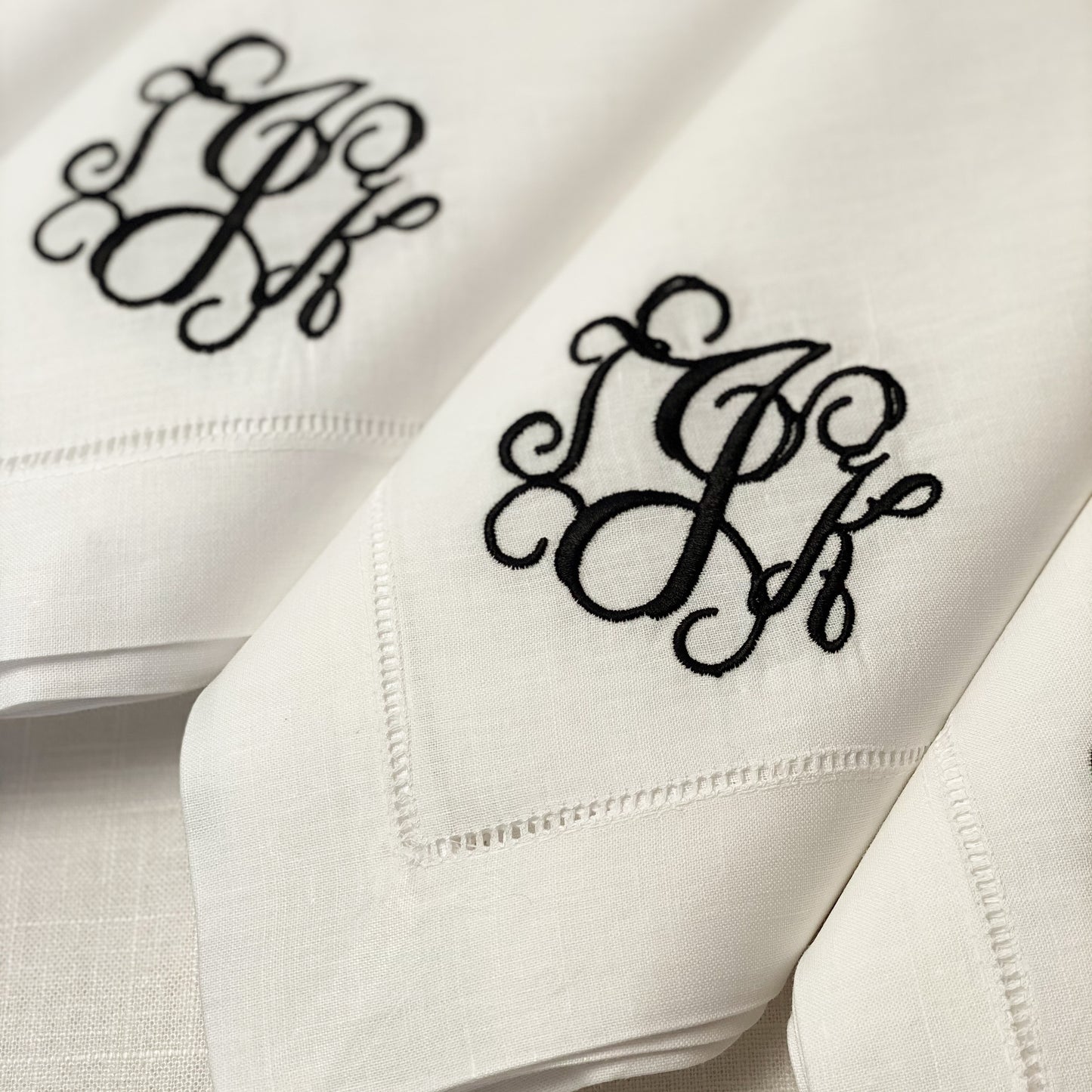 Winifred Dinner Napkins