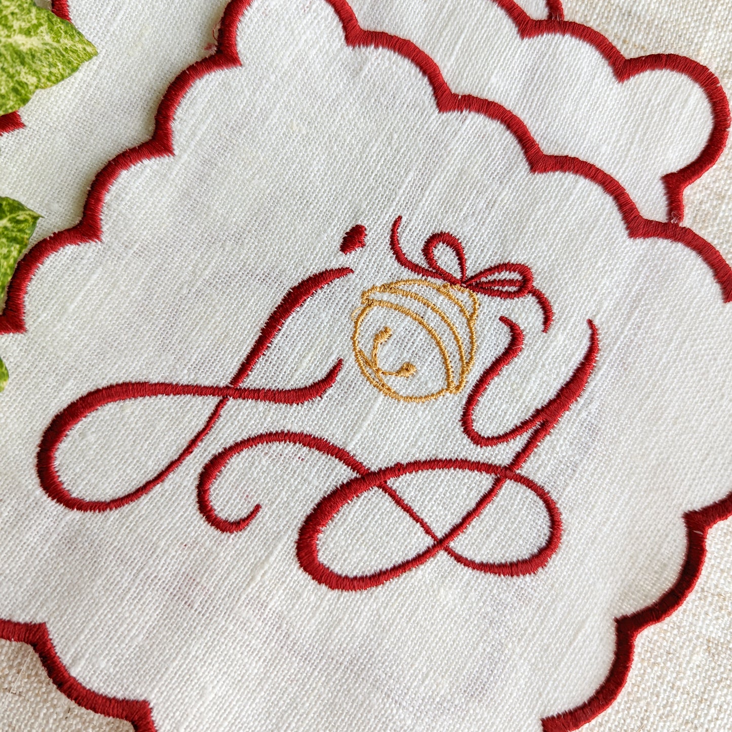 Joy Cocktail Napkins