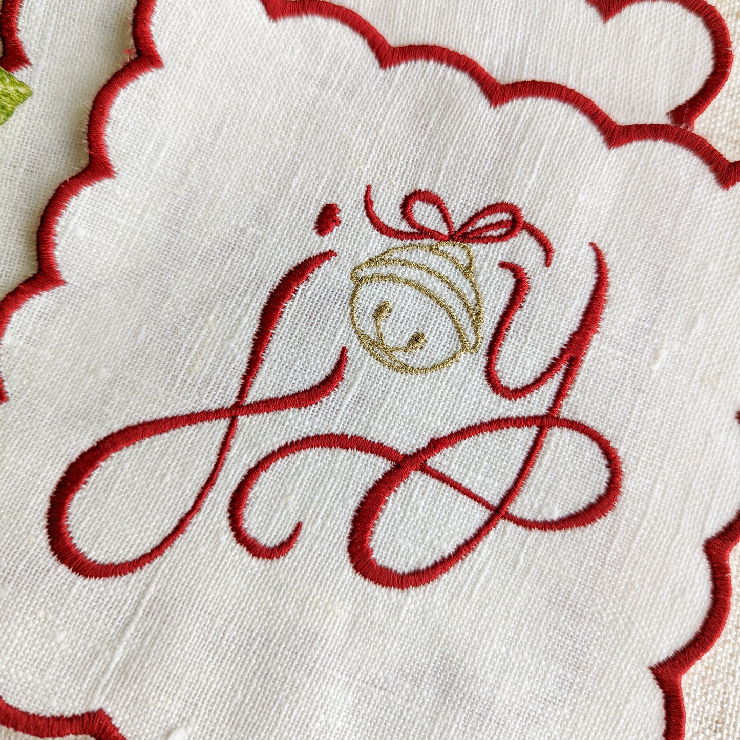 Joy Cocktail Napkins