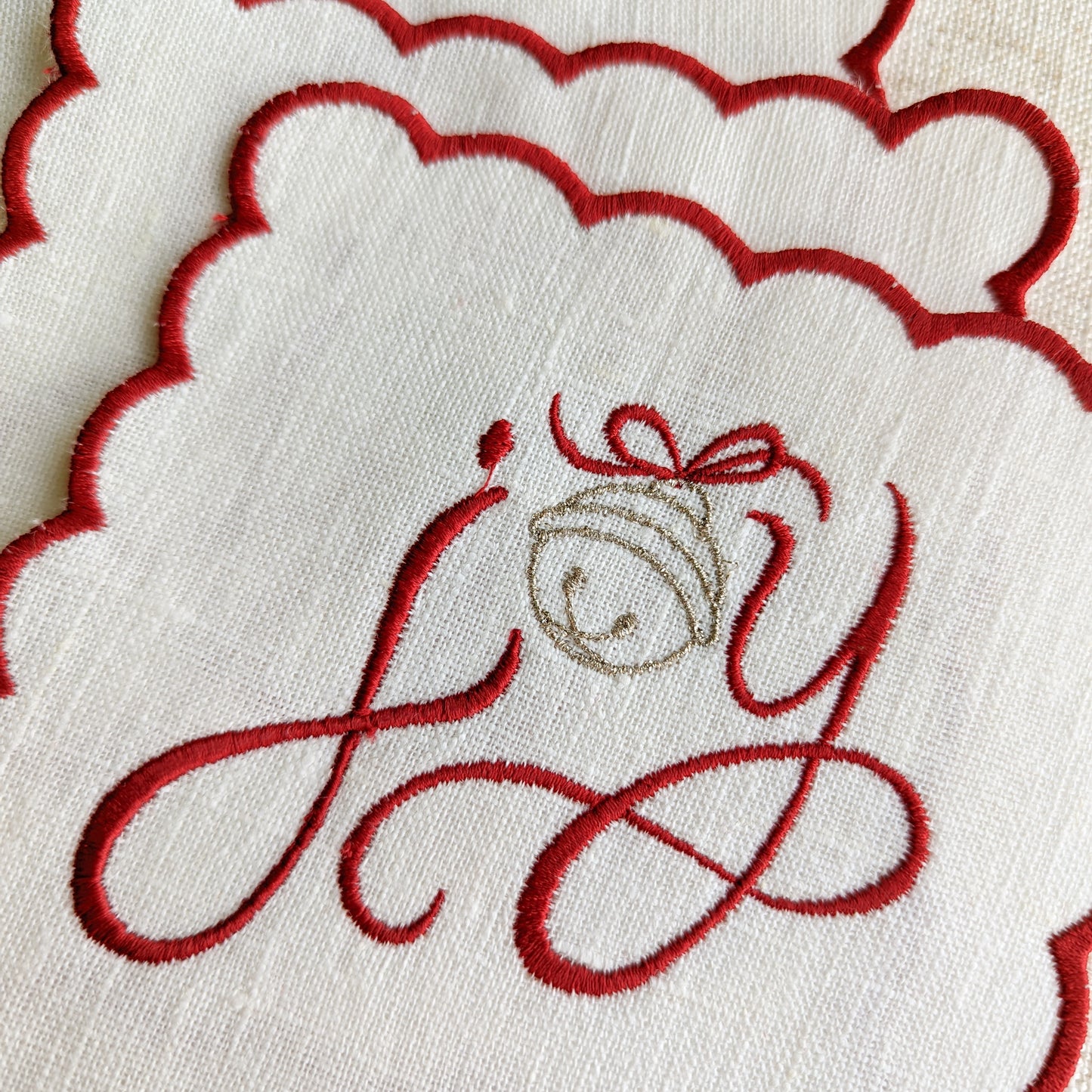 Joy Cocktail Napkins