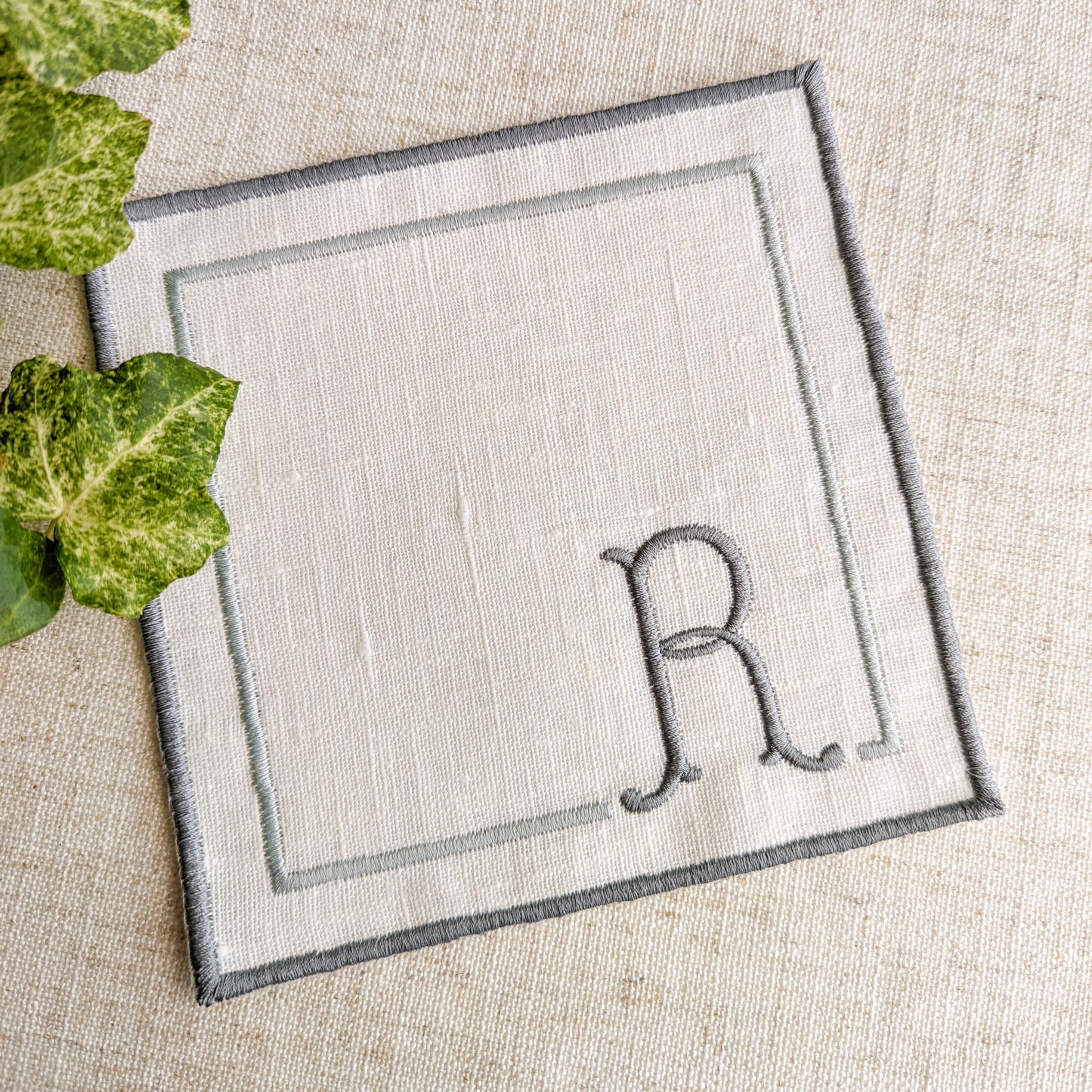Frederick Cocktail Napkins