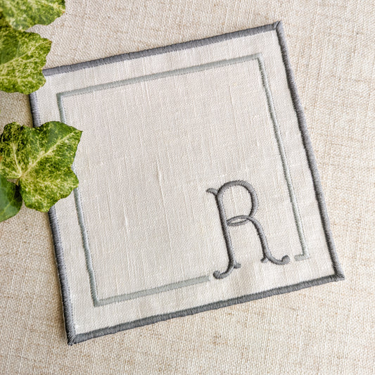 Frederick Cocktail Napkins