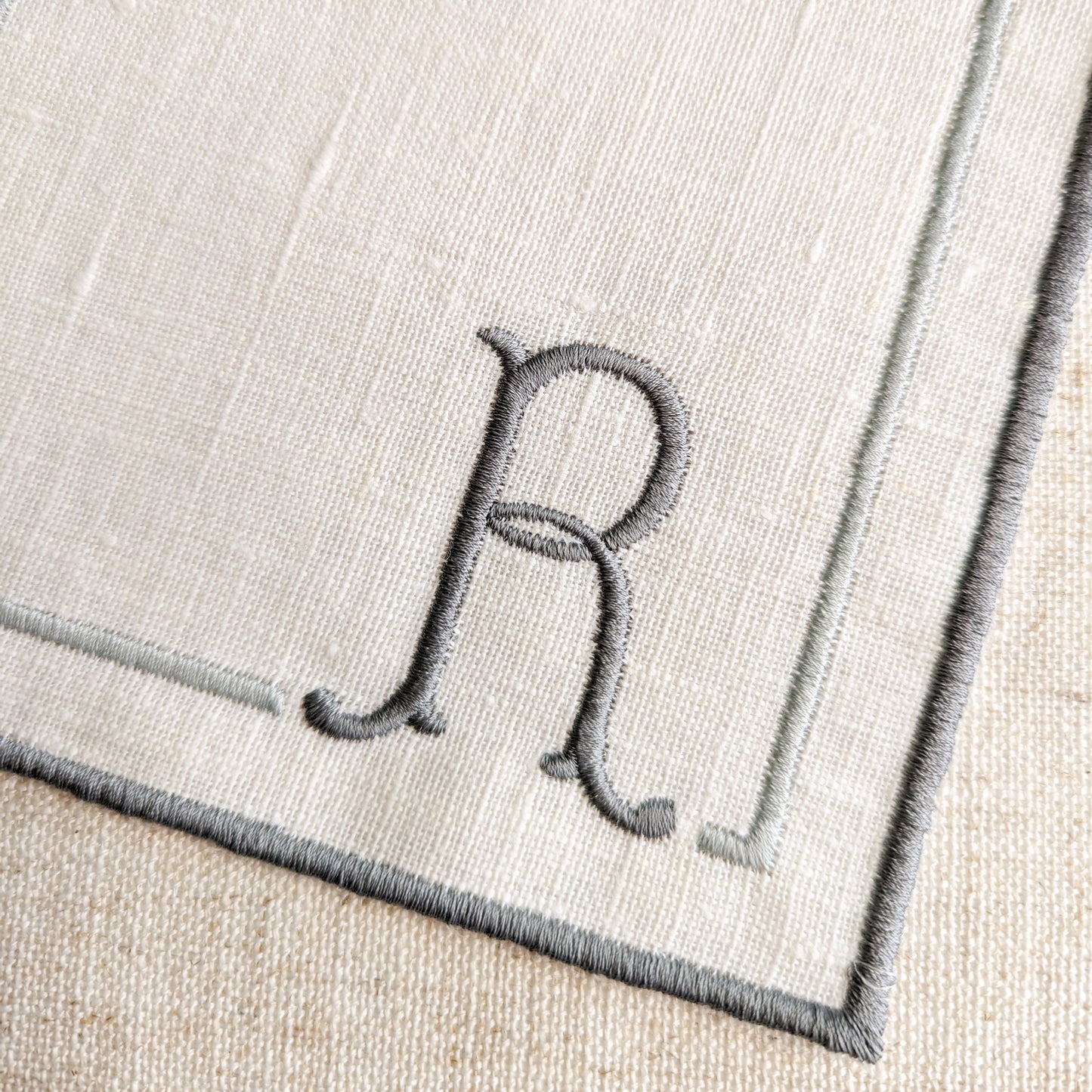 Frederick Cocktail Napkins