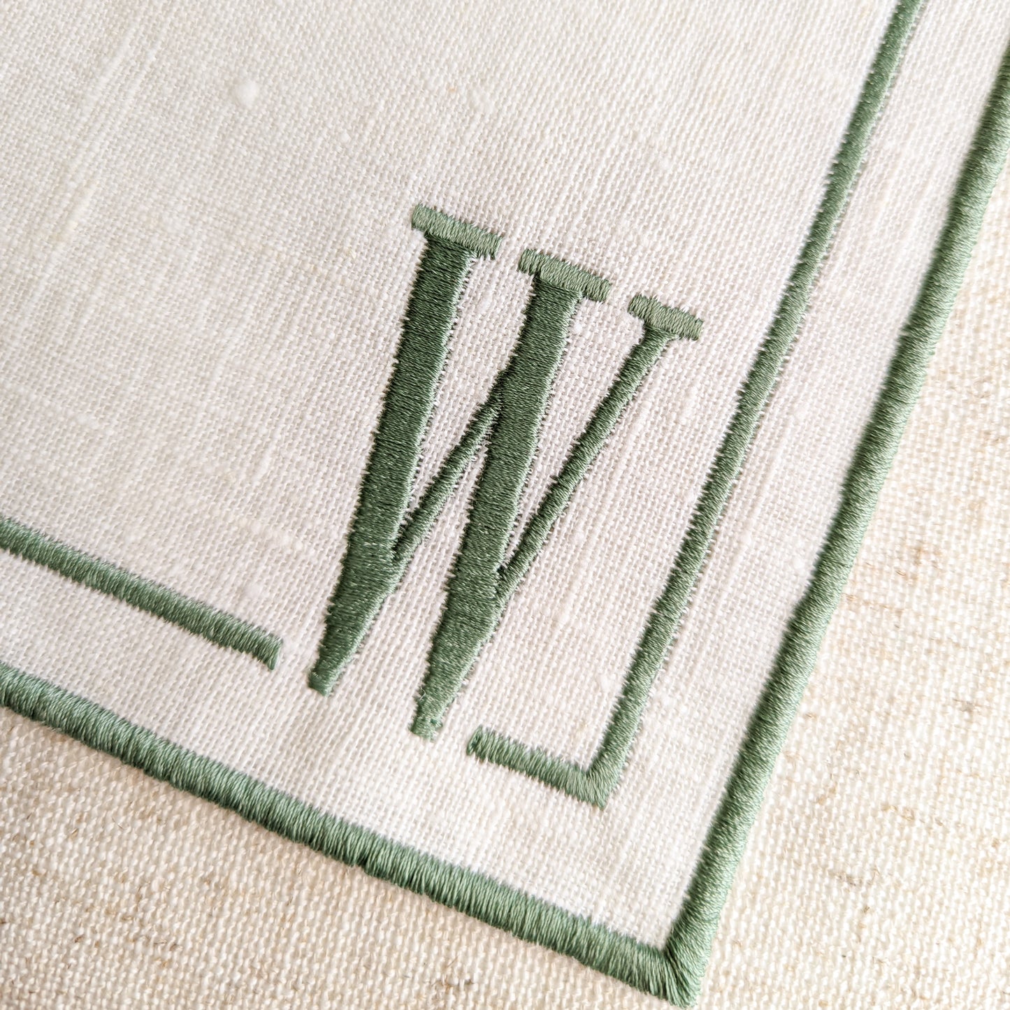 Henry Cocktail Napkins