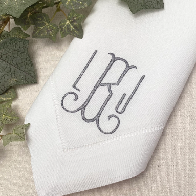 Lauren Dinner Napkins