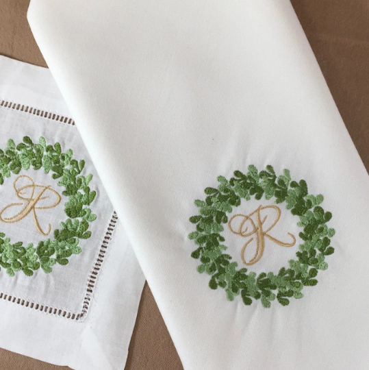 Anne Dinner Napkins