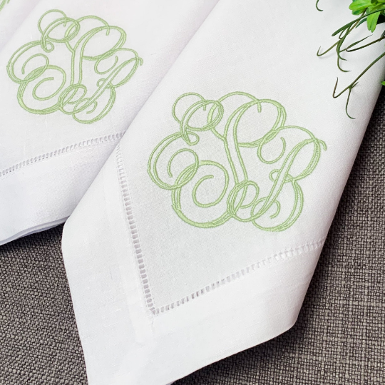 Libby Dinner Napkins