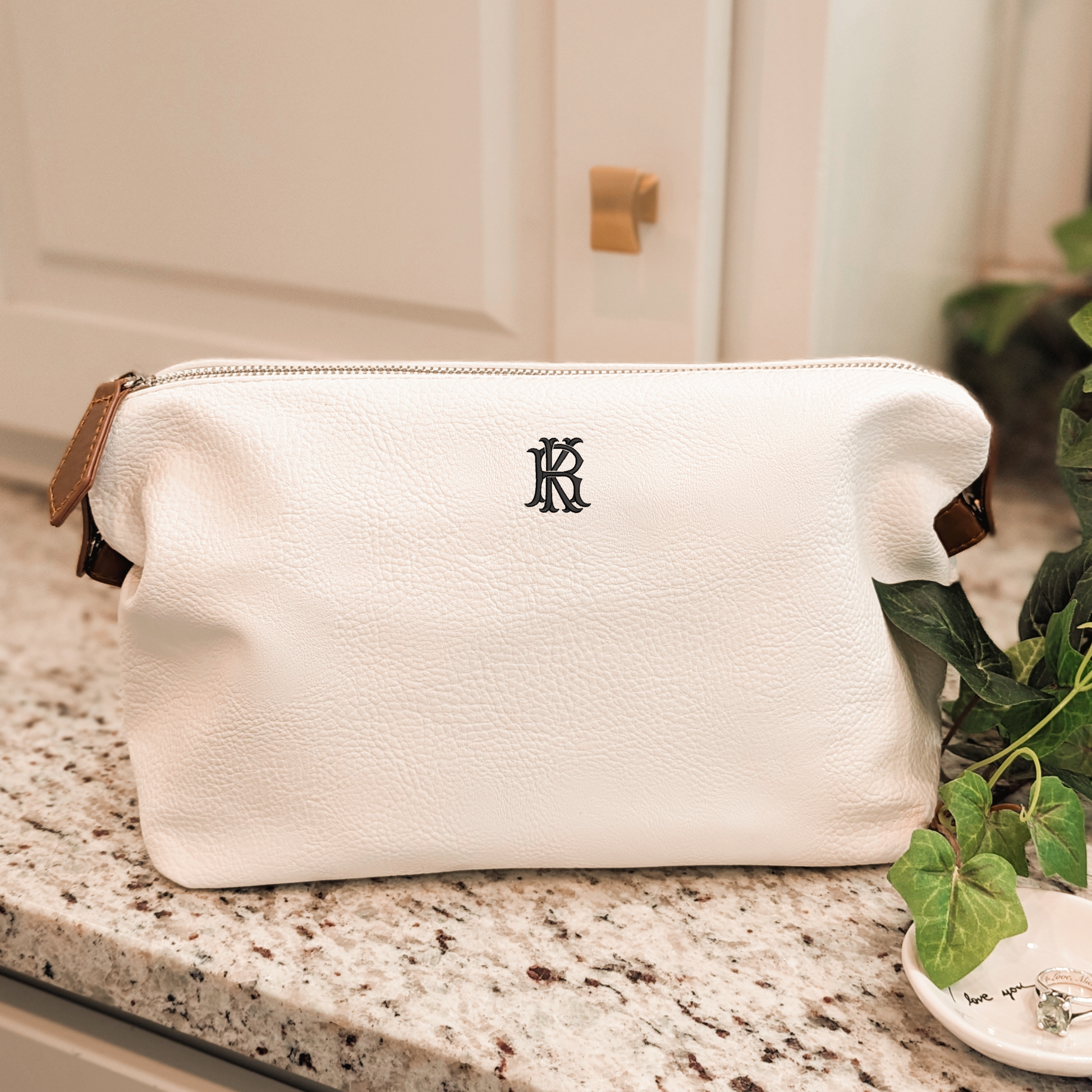 Zipper Colette Cosmetic Bags Colette Toiletry Bag On Sale