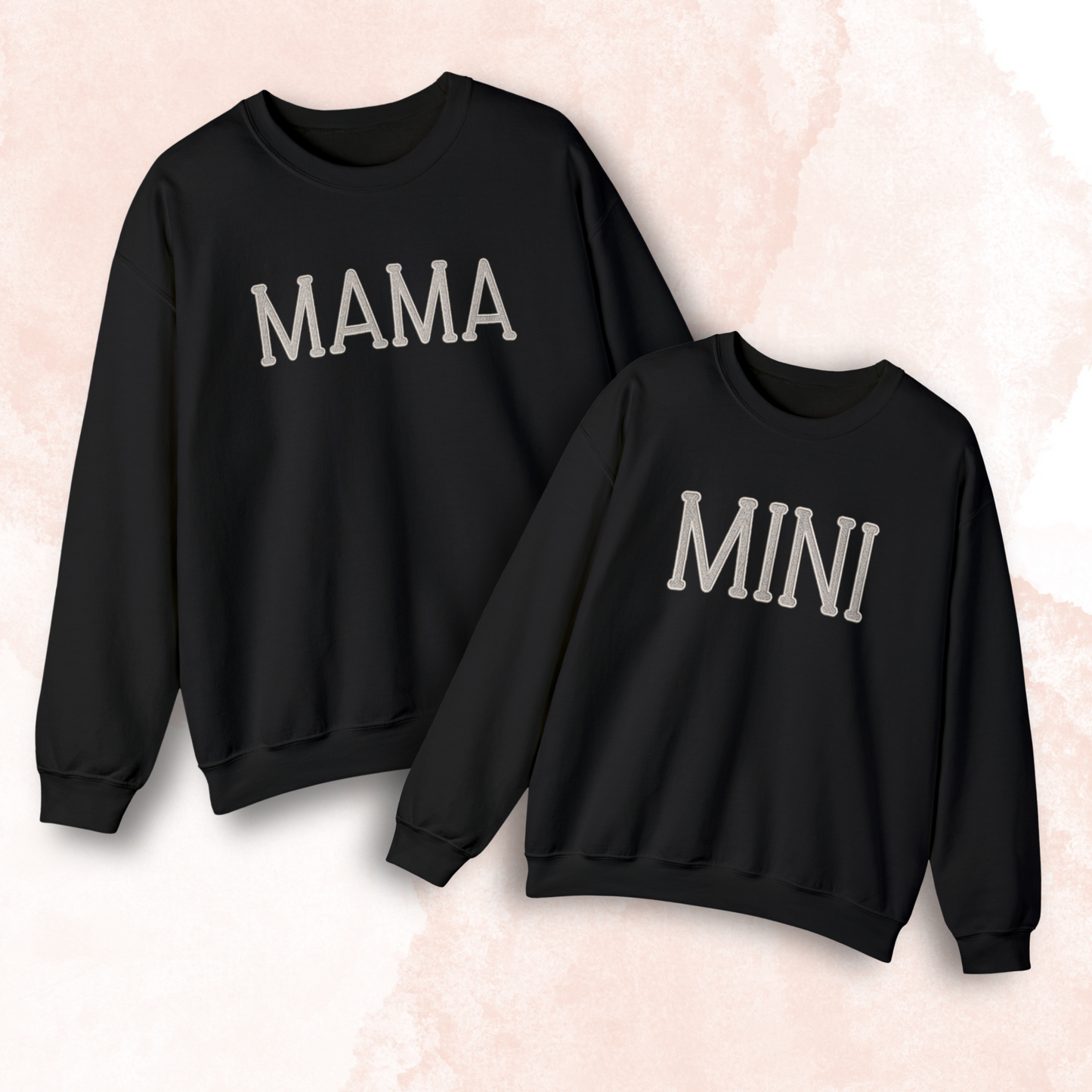 Mama/Mini Sweatshirt