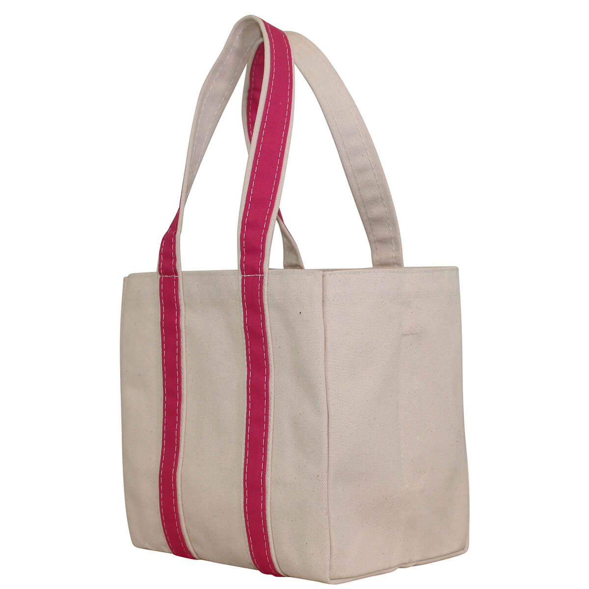 Four Bottle Wine Tote Bag